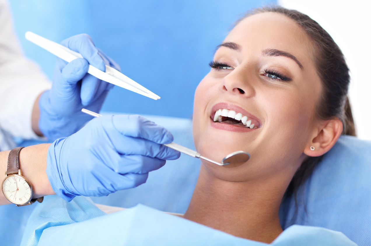 How To Make The Root Canal Process Painless Explained, In Dolton IL